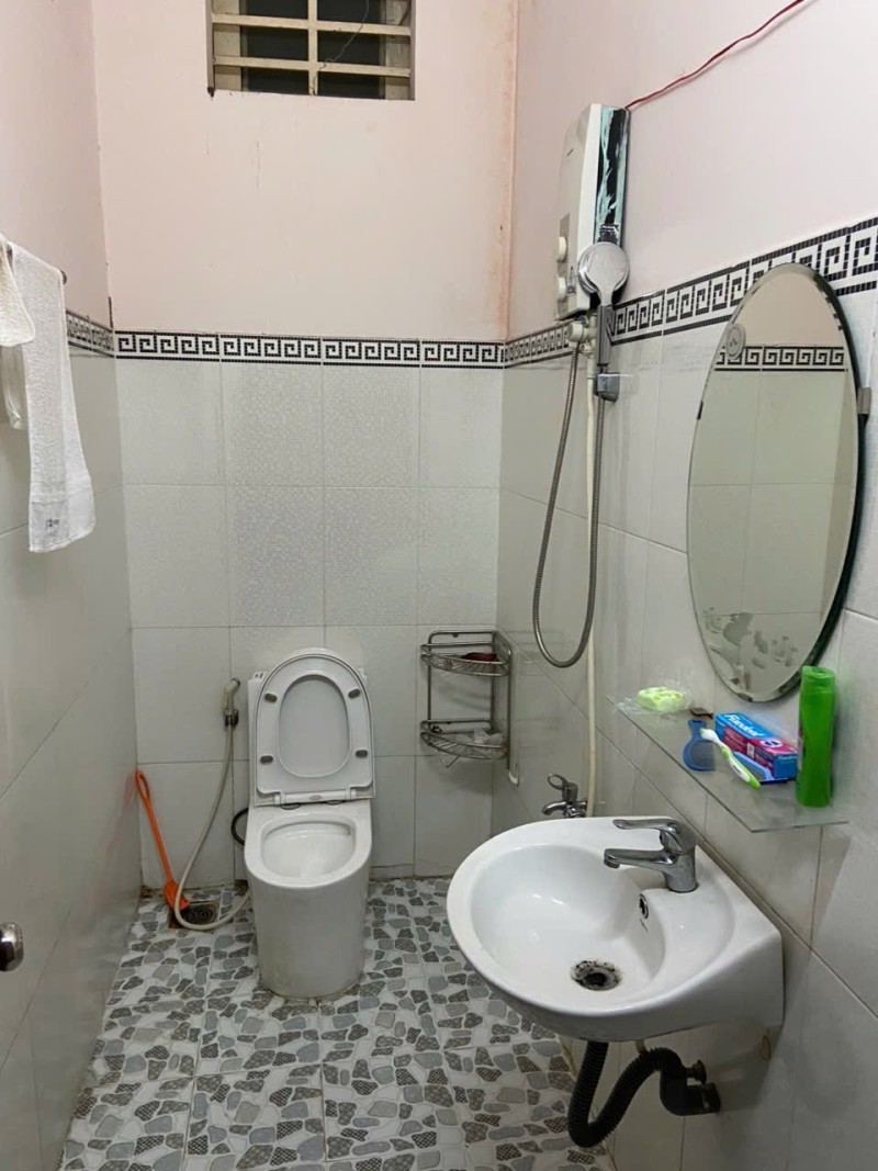 Bán nhà đường Đặng Văn Bi, Trường Thọ, Thủ Đức, TP HCM. DT 80m2, 2 tầng  SHR. Giá - 6.28 tỷ 5