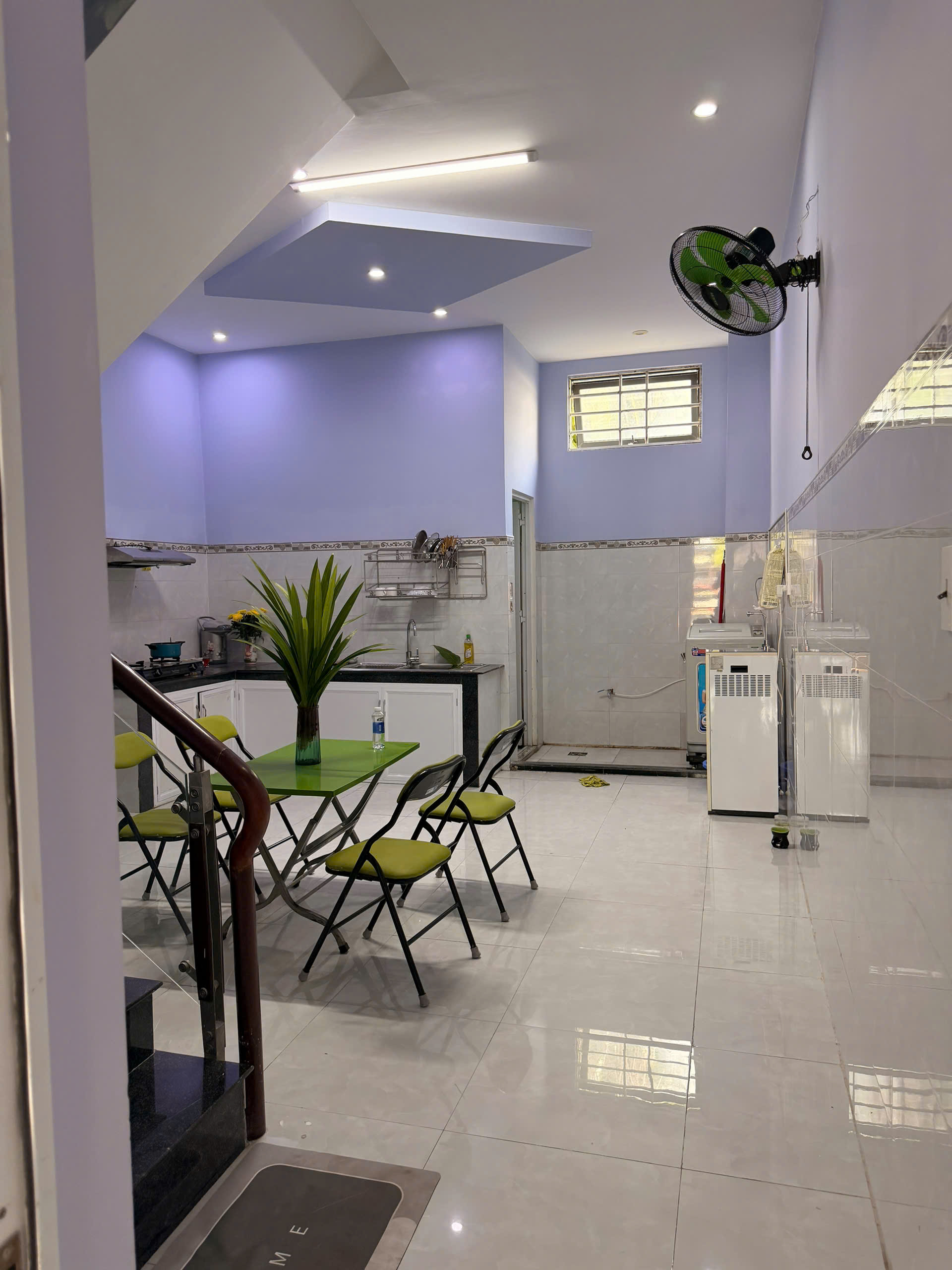 Bán Nhà Nguyên Căn  MT TT Phú Mỹ (HCM mới) 3