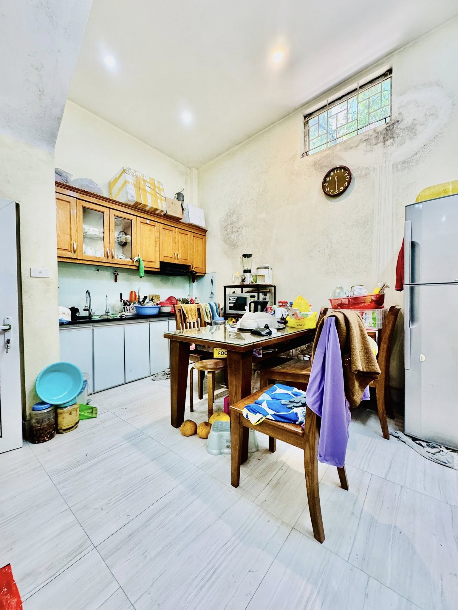 Bán nhà 5 tầng ngõ 145 phố Quan Nhân, Hà Nội