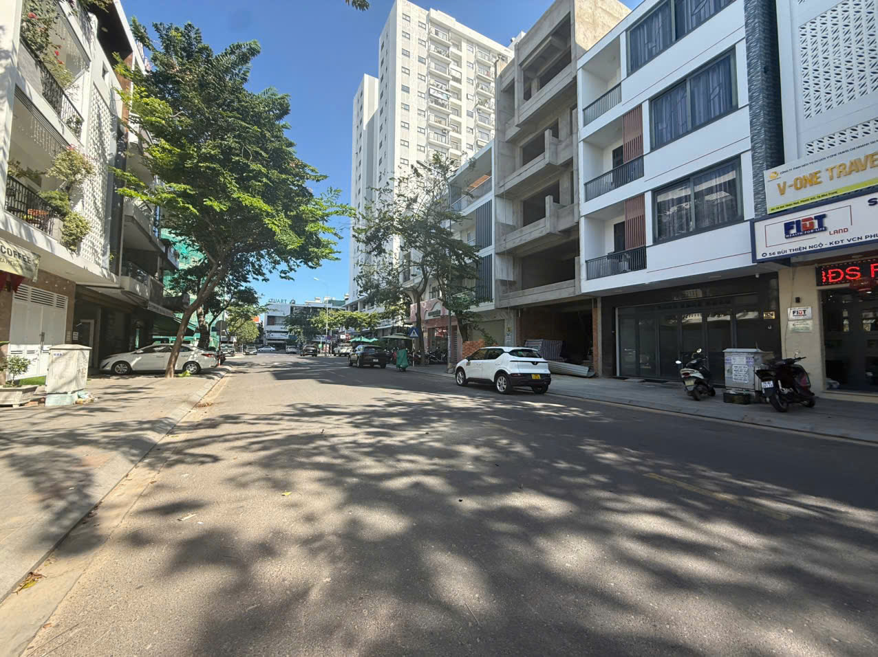 Sở hữu ngay lô đất vàng KĐT VCN – vị trí ở & kinh doanh đều đỉnh 3