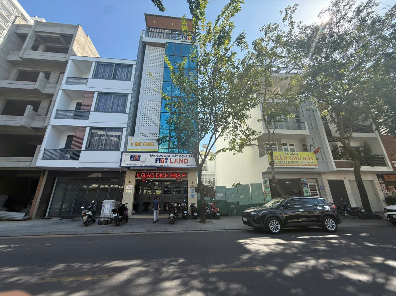 Sở hữu ngay lô đất vàng KĐT VCN – vị trí ở & kinh doanh đều đỉnh 4