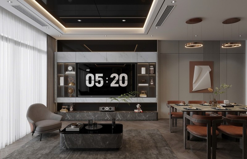 SIÊU PHẨM NGỌC THỤY – 8 TẦNG THANG MÁY – MẶT NGÕ Ô TÔ TRÁNH – KINH DOANH ĐỈNH 5