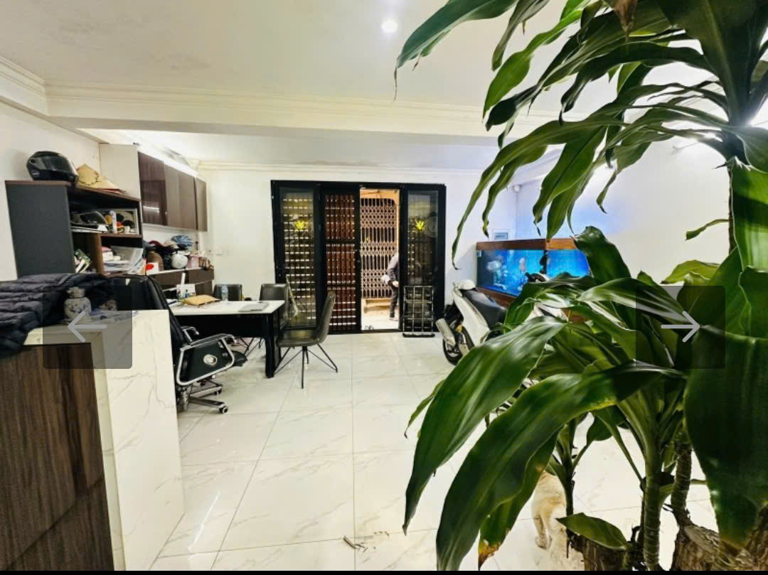 ĐẤT VÀNG MINH KHAI – 73M² – MT 7.5M – Ô TÔ TRÁNH – NGÕ THÔNG 10M RA PHỐ– TẶNG GPXD 7 TẦNG THANG 3