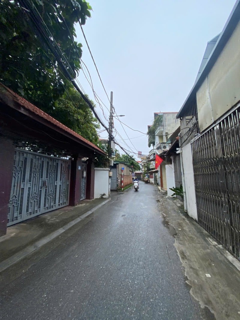 SIÊU PHẨM NGỌC THỤY – 8 TẦNG THANG MÁY – MẶT NGÕ Ô TÔ TRÁNH – KINH DOANH ĐỈNH 4