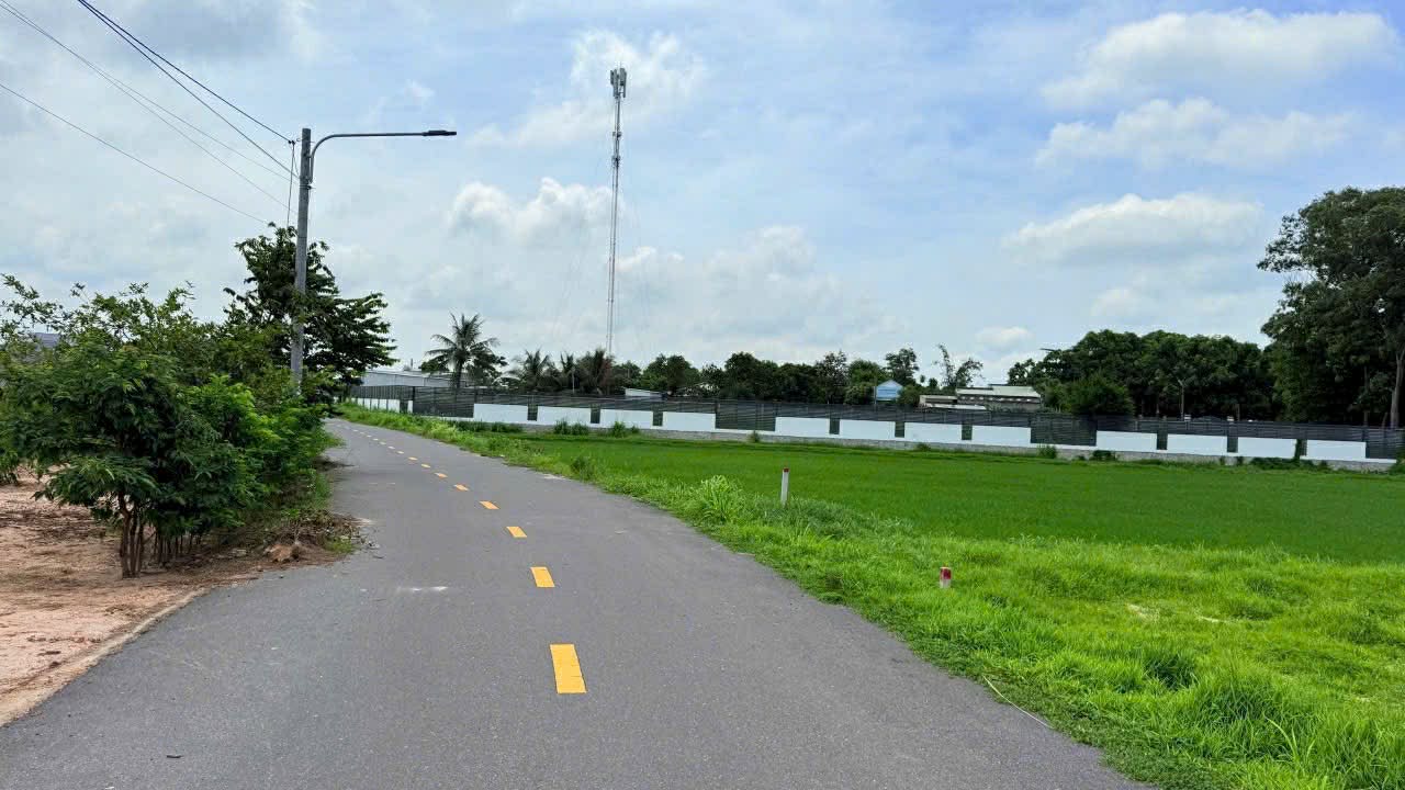 Cần bán Đất đường 44B, Thị trấn Phước Hải, Diện tích 144m², Giá 900 Triệu 5