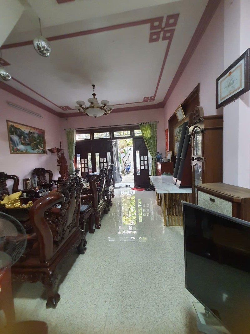 Bán Biệt Thự đường số 13, Phường An Khánh,  Q2, Thủ Đức, TP HCM. DT  210m2, 3 tầng,  4PN, Sổ Hồng, 2