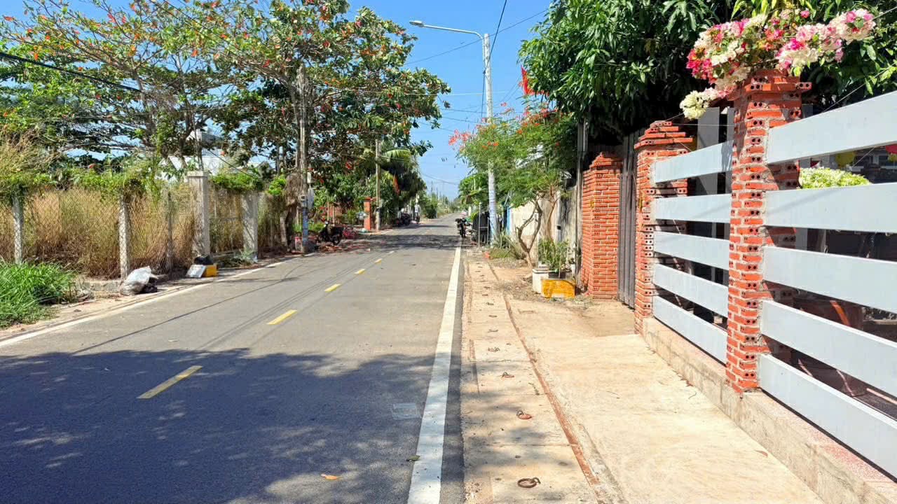 Cần bán Đất đường Võ Văn Kiệt, Xã Lộc An, Diện tích 200m², Giá 1.6 Tỷ 3