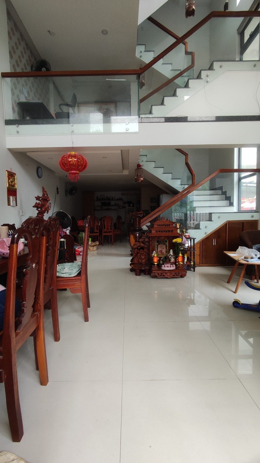 Biệt thự lô góc 2MT Mỹ Đa Tây, gần Hồ Xuân Hương, 100m, 14.2 tỷ