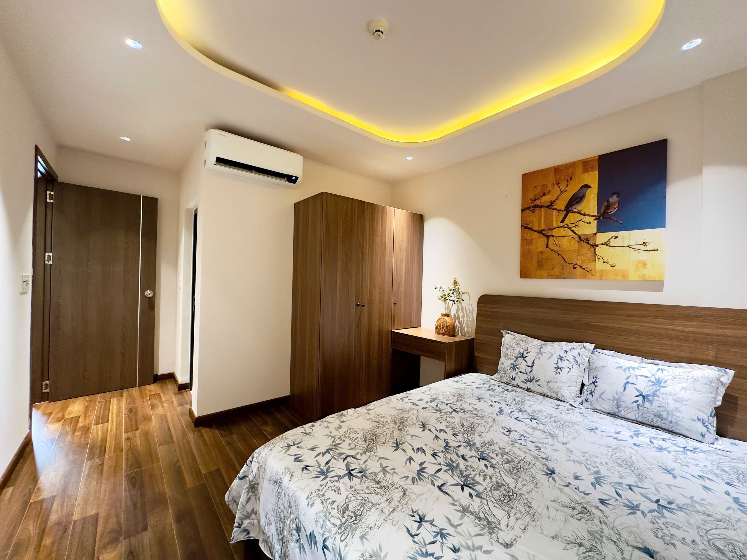 CĂN HỘ 2P NGỦ GẦN SÔNG GẦN BIỂN ĐỐI DIỆN DỰ ÁN SUN GROUP 2