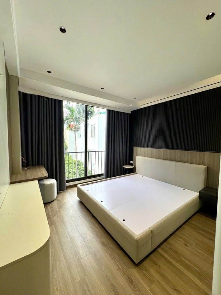 Ngọc Thuỵ 6 tầng thang máy, ôtô đỗ cửa, chỉ 10.9 tỷ 5