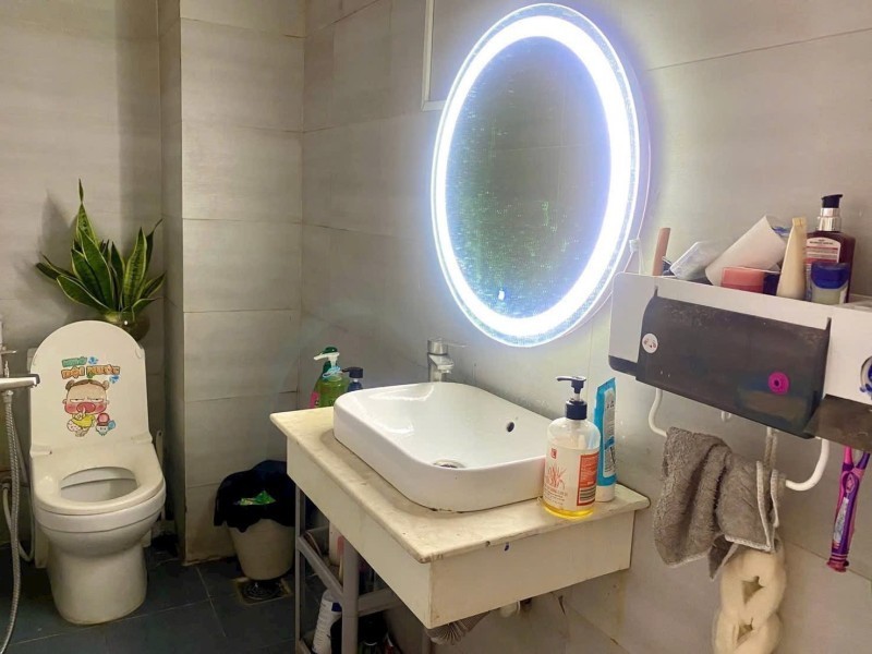 Bán nhà đường số 12, Phường Hiệp Bình Phước, Thủ Đức, TP HCM. DT 76m2, 3 tầng, 3PN - Sổ Hồng. Giá 5