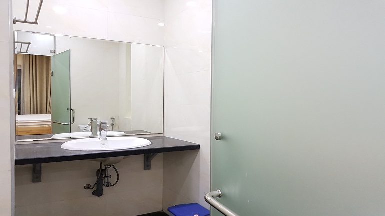 Cho thuê Căn hộ chung cư đường Từ Hoa, Phường Quảng An, Diện tích 45m², Giá 6 Triệu/tháng 6