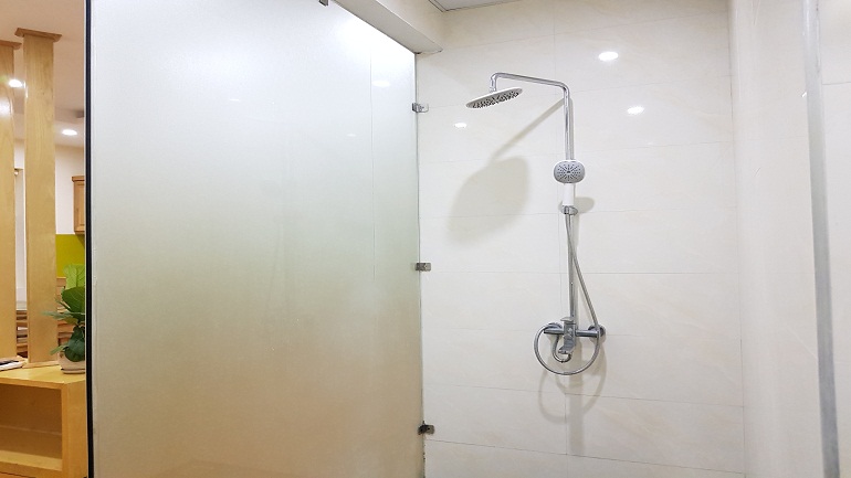 Cho thuê Căn hộ chung cư đường Từ Hoa, Phường Quảng An, Diện tích 45m², Giá 6 Triệu/tháng 7