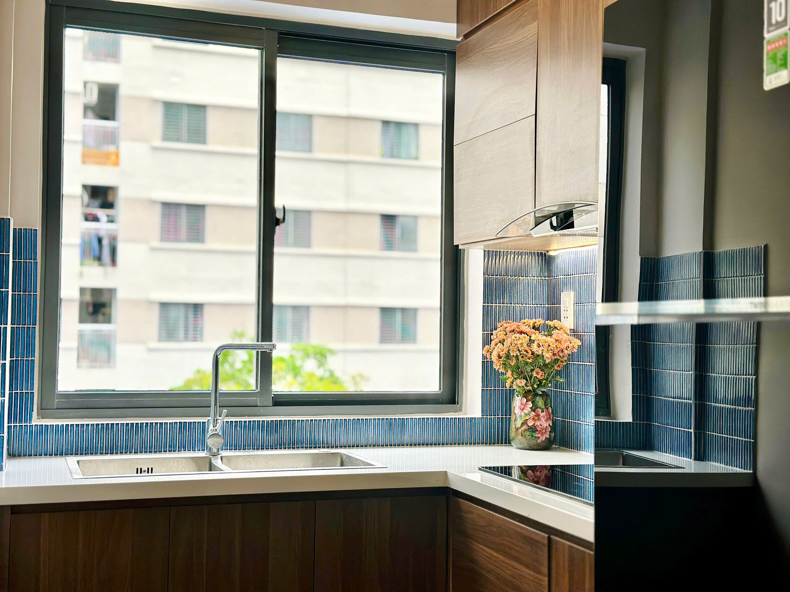 CĂN HỘ 2P NGỦ GẦN SÔNG GẦN BIỂN ĐỐI DIỆN DỰ ÁN SUN GROUP 4