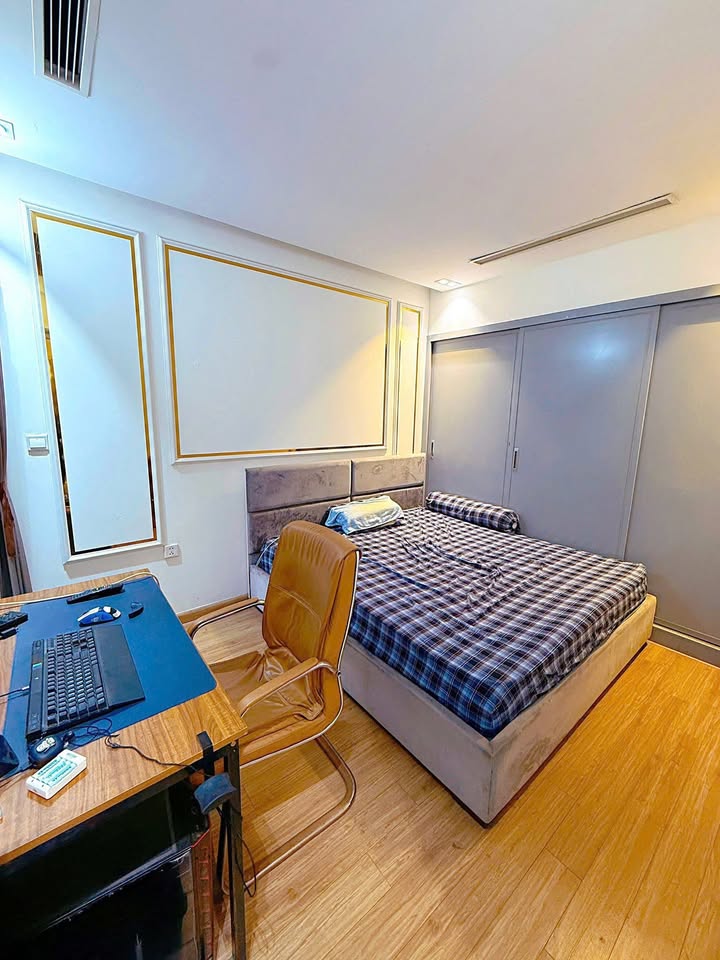 Bán Chung Cư Ecocity Việt Hưng, Long Biên Dt 75m2, giá 5,42 tỷ 2