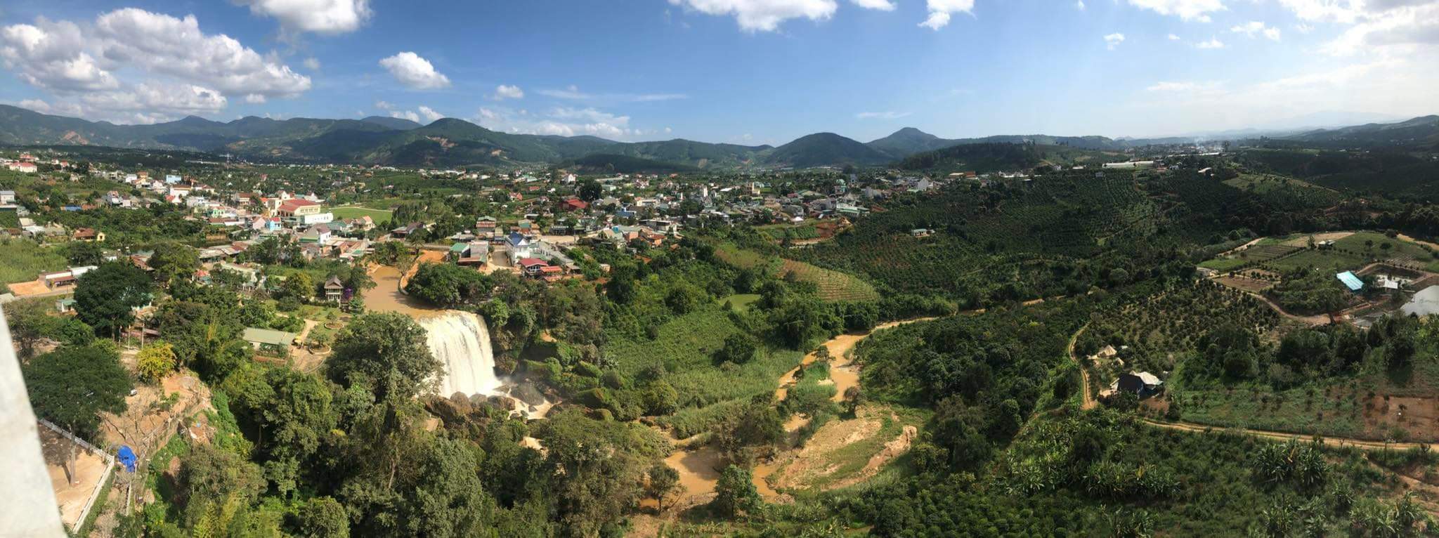 CHỦ CẦN TIỀN BÁN GẤP – ĐẤT XÂY DỰNG SỔ RIÊNG – ĐƯỜNG Ô TÔ CAO THẮNG, ĐÀ LẠT GIÁ 7.68 TỶ 2