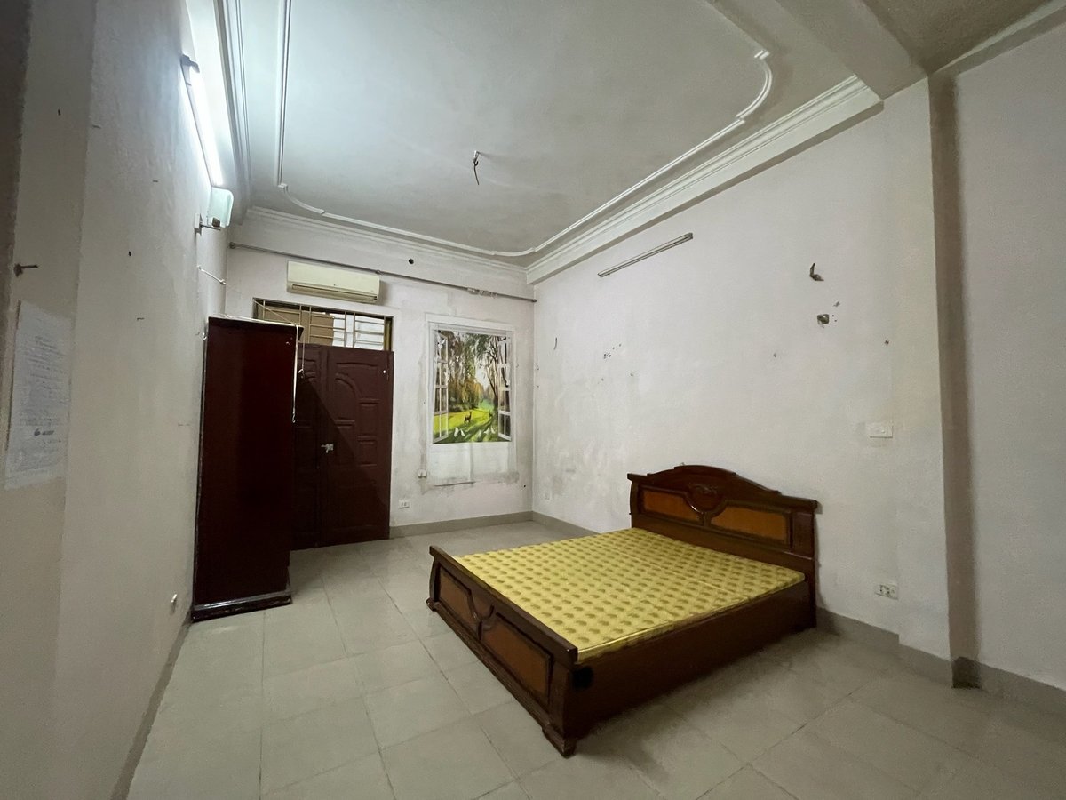 Bán Nhà  Mạc Thị Bưởi 31/37m2. 4 tầng. mặt tiền 3.8m. giá 9.8 Tỷ Hai Bà Trưng Hà Nội 3