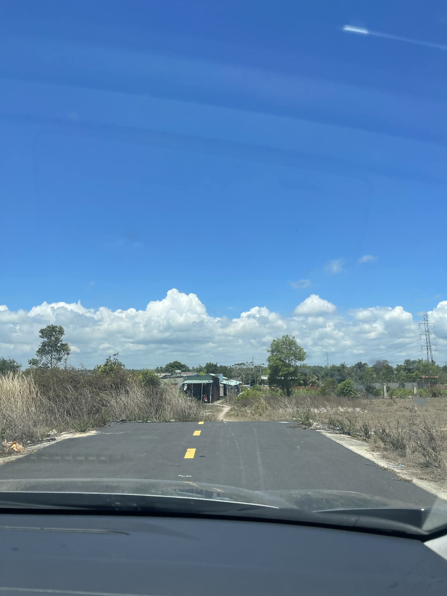 Cần bán Đất đường Võ Văn Kiệt, Thị trấn Phước Hải, Diện tích 113m², Giá 970 Triệu 5