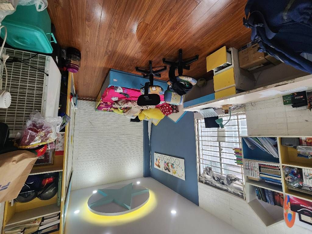 Bán căn hộ cc Bộ Quốc Phòng- Hoàng Quốc Việt 105m2- 3N2VS- giá 10,5 tỷ 3