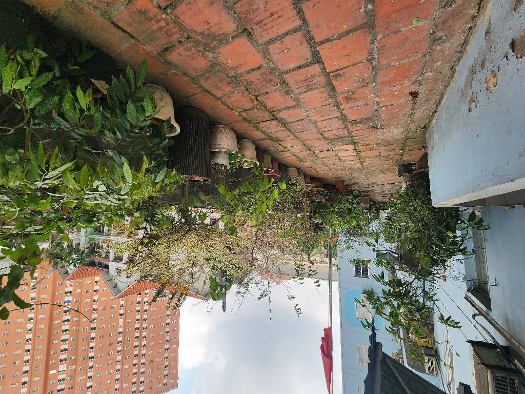 Bán căn hộ cc Bộ Quốc Phòng- Hoàng Quốc Việt 105m2- 3N2VS- giá 10,5 tỷ 4