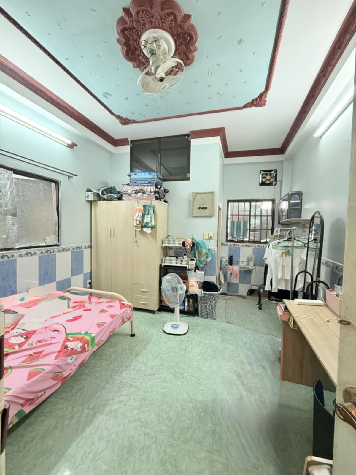 Cần bán Nhà ở, nhà cấp 4, nhà hẻm đường Võ Văn Tần, Phường 5, Diện tích 44m², Giá 8500 Triệu