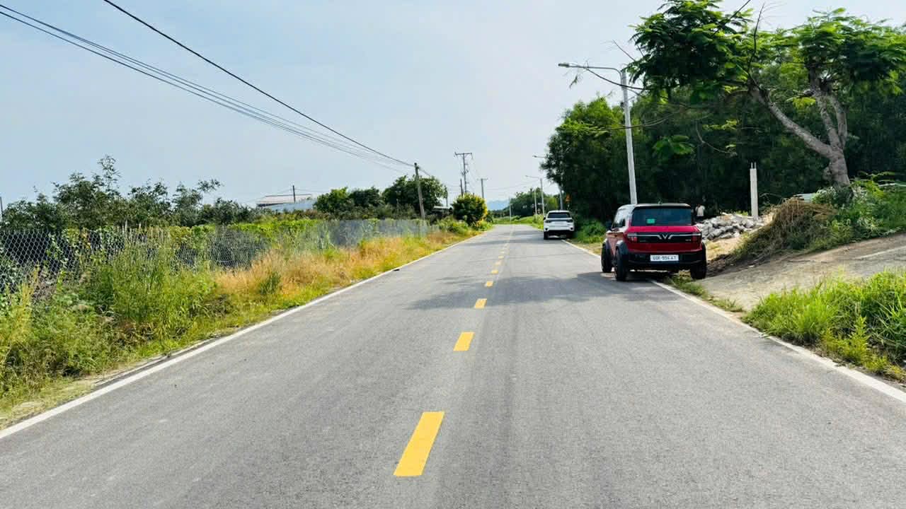 Cần bán Đất đường Võ Văn Kiệt, Xã Lộc An, Diện tích 396m², Giá 1.90 Tỷ 3