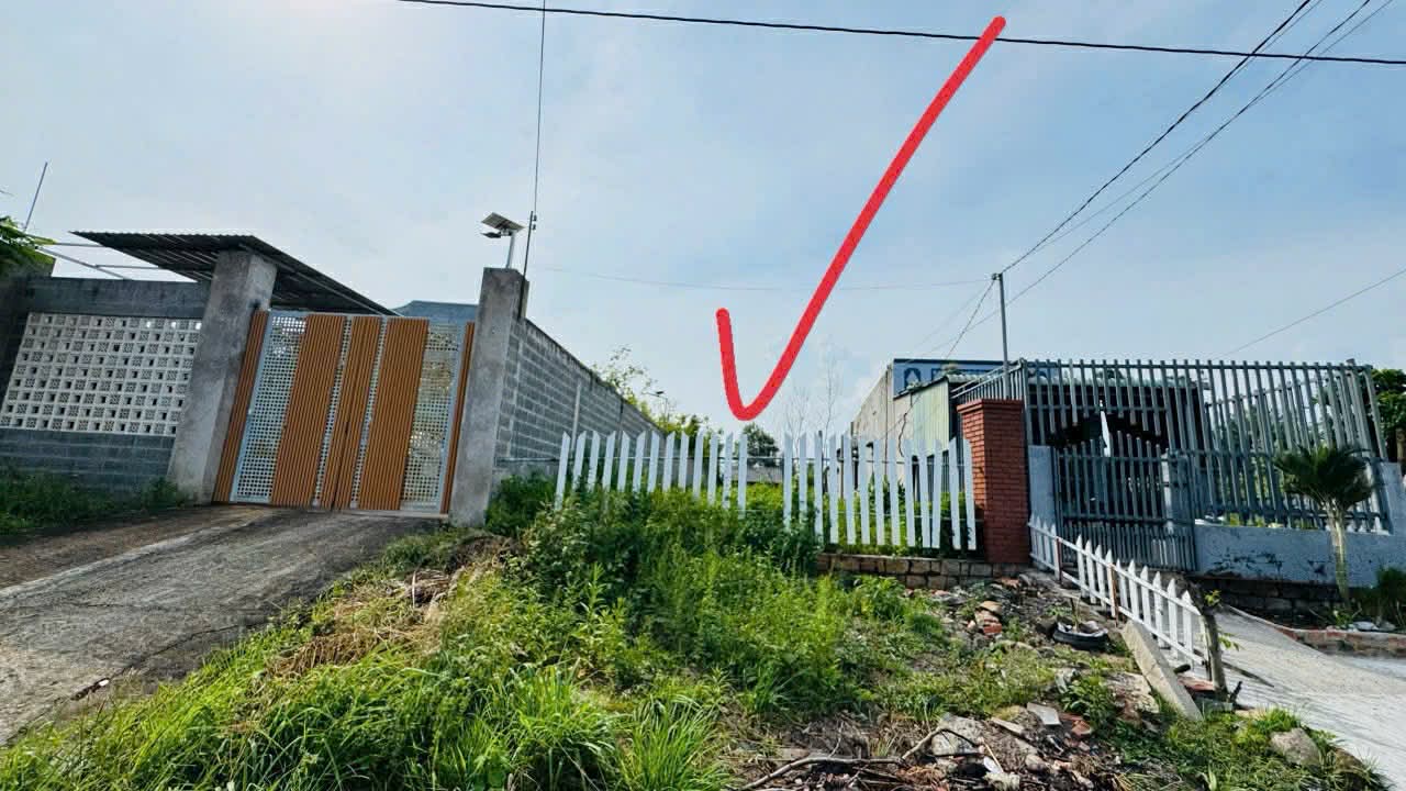 Cần bán Đất đường Võ Văn Kiệt, Xã Lộc An, Diện tích 396m², Giá 1.4 Tỷ 4