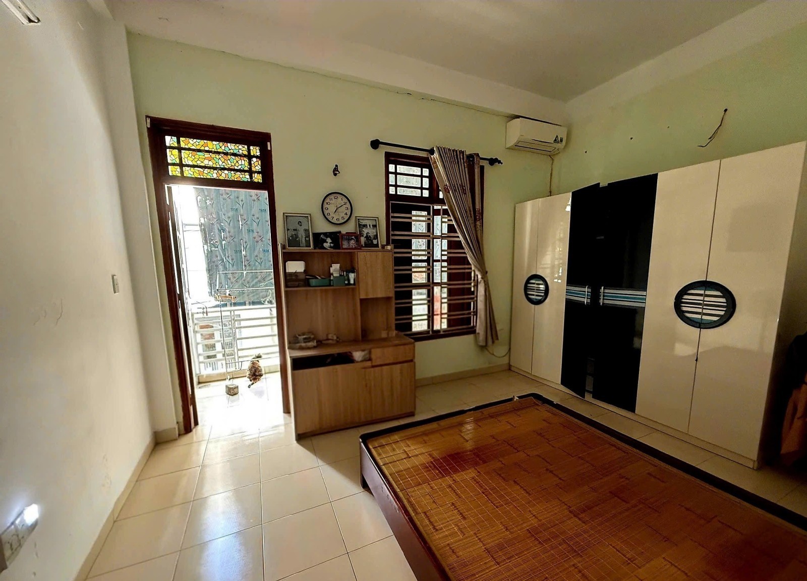 2 mặt tiền Lê Thanh Nghị 113m2 ngang 10.5m 3 tầng giá 17.85 tỷ 2