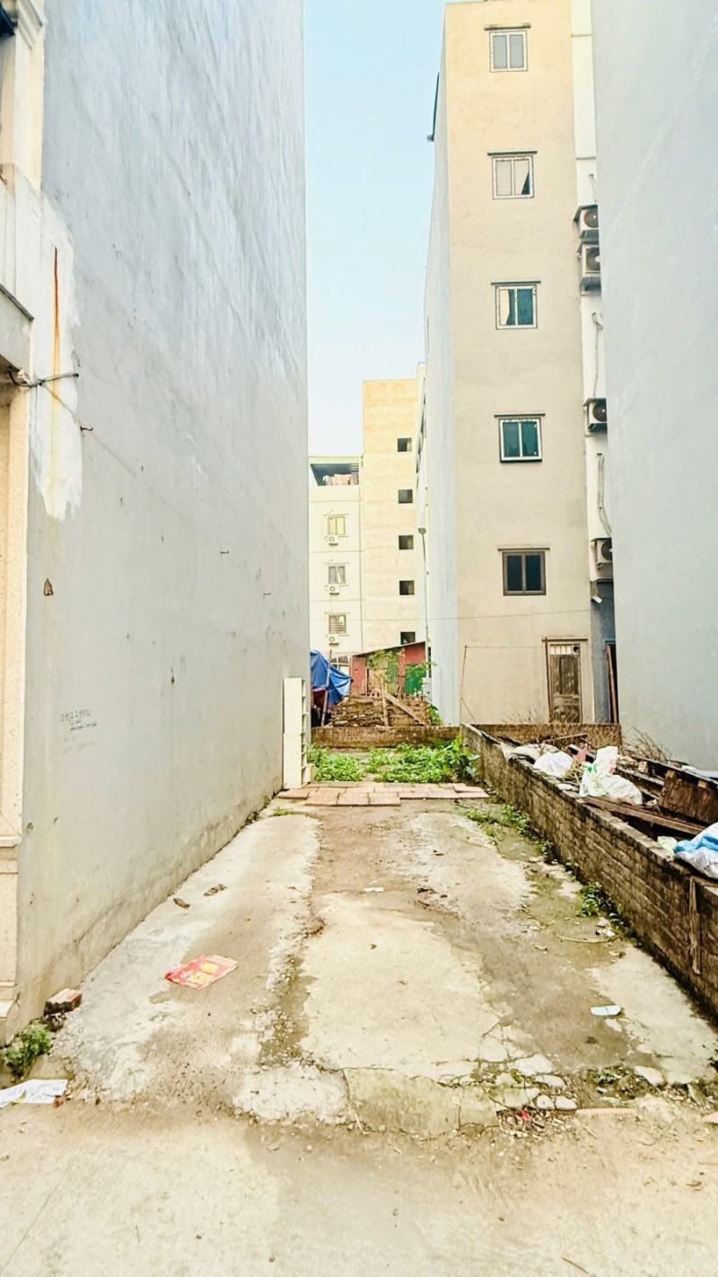 BÁN ĐẤT NGỌC THỤY – Ô TÔ TRÁNH – GẦN CÔNG VIÊN 21HA & 7HA – XÂY 7 TẦNG ĐẸP 4