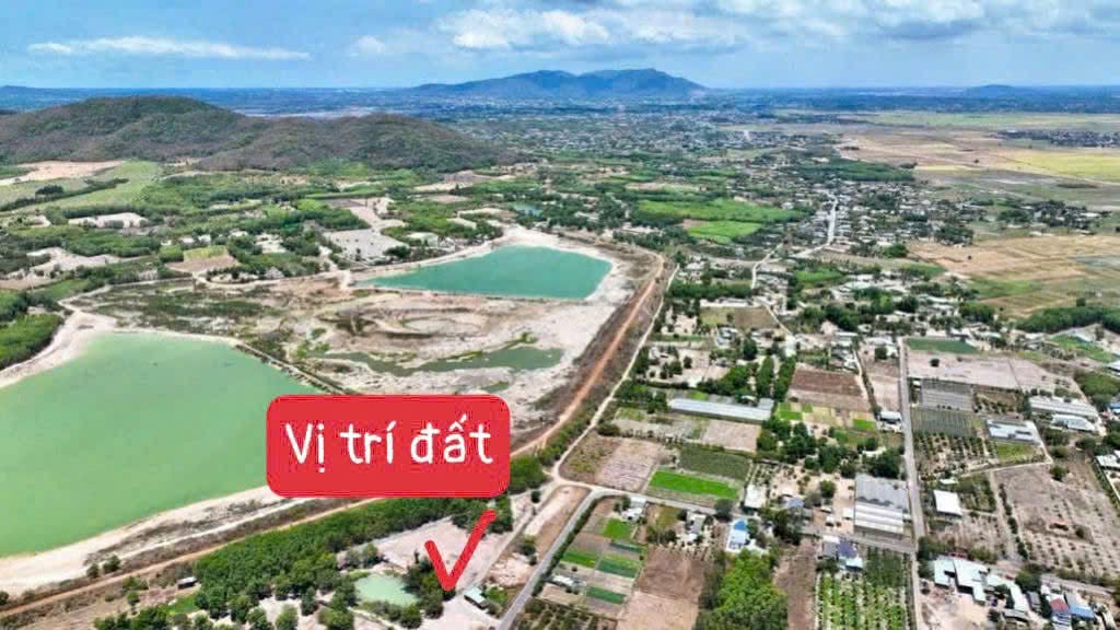 Cần bán Đất đường 44B, Thị trấn Phước Hải, Diện tích 180m², Giá 830 Triệu 2