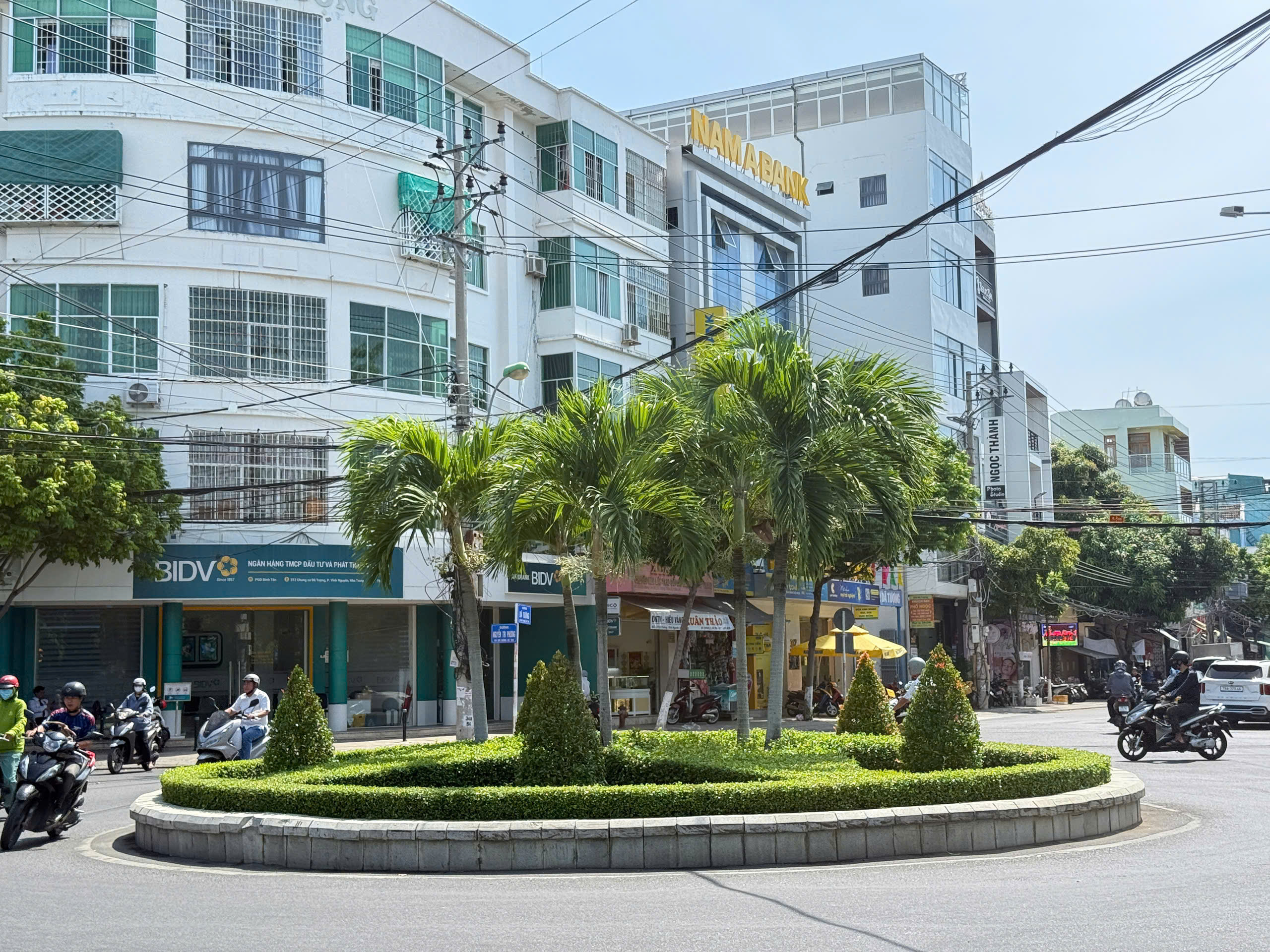 Nhà Góc Gần Biển 500m – 143m² – Dòng Tiền 25tr/th – 22.9 Tỷ 3