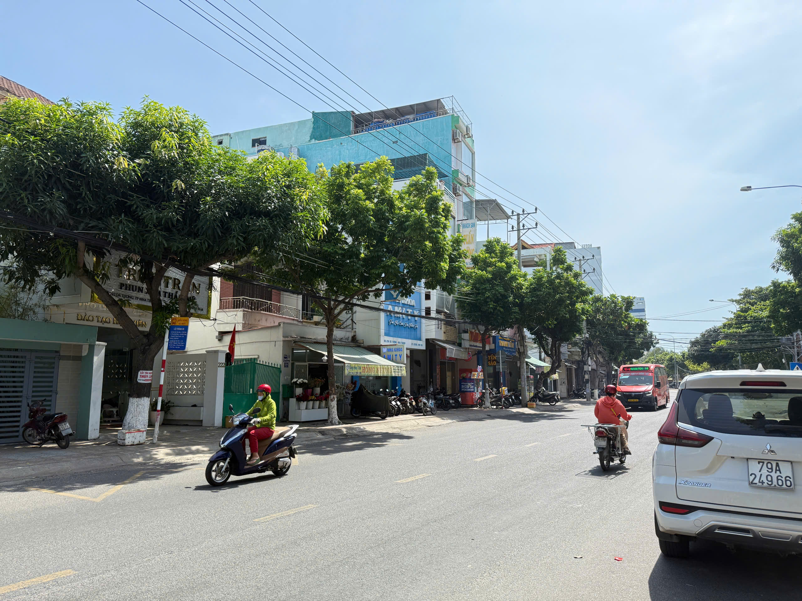 Nhà Góc Gần Biển 500m – 143m² – Dòng Tiền 25tr/th – 22.9 Tỷ 4