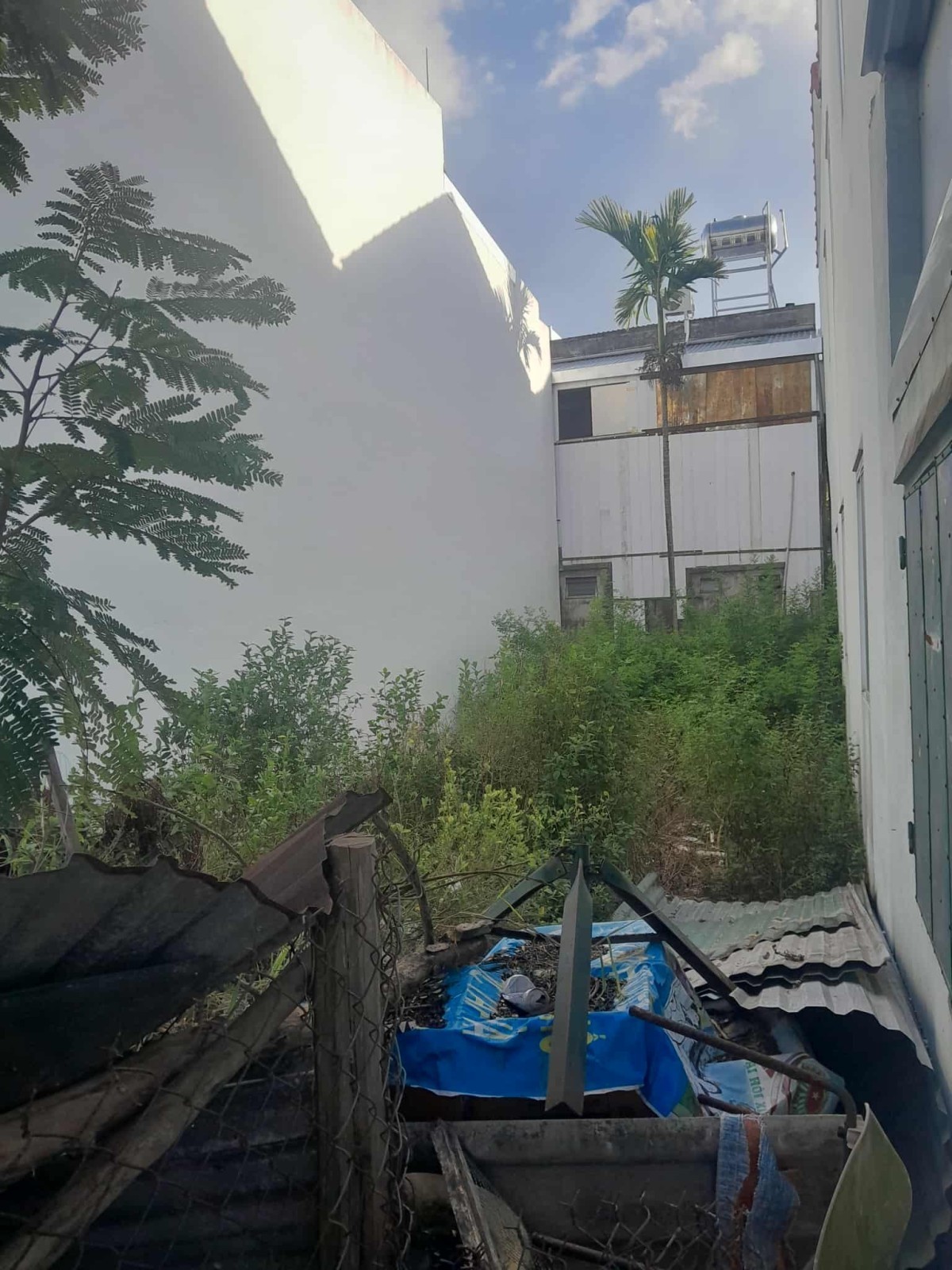 Bán đất mặt tiền Phan Đình Giót Hội An 89m2 đường 10.5m đất ở đô thị giá 2.85 tỷ 2