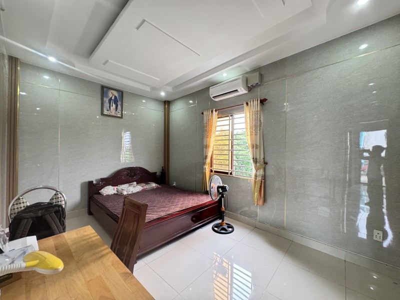 Bán nhà đường số 10, Trường Thọ, Thủ Đức, TP HCM. DT  68m2 - 7.75 tỷ - Sổ hồng - 0933125879 4