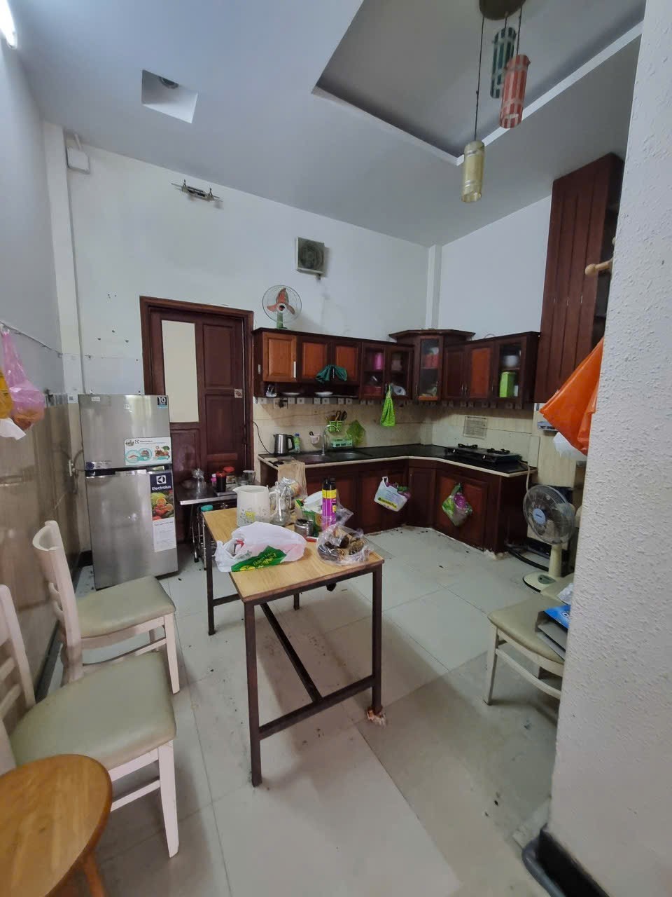 GẦN CHỢ THỦ ĐỨC - NHÀ 2 TẦNG 50M2 – SỔ RIÊNG KHÔNG QUY HOẠCH KHÔNG LỘ GIỚI – 2,95 3