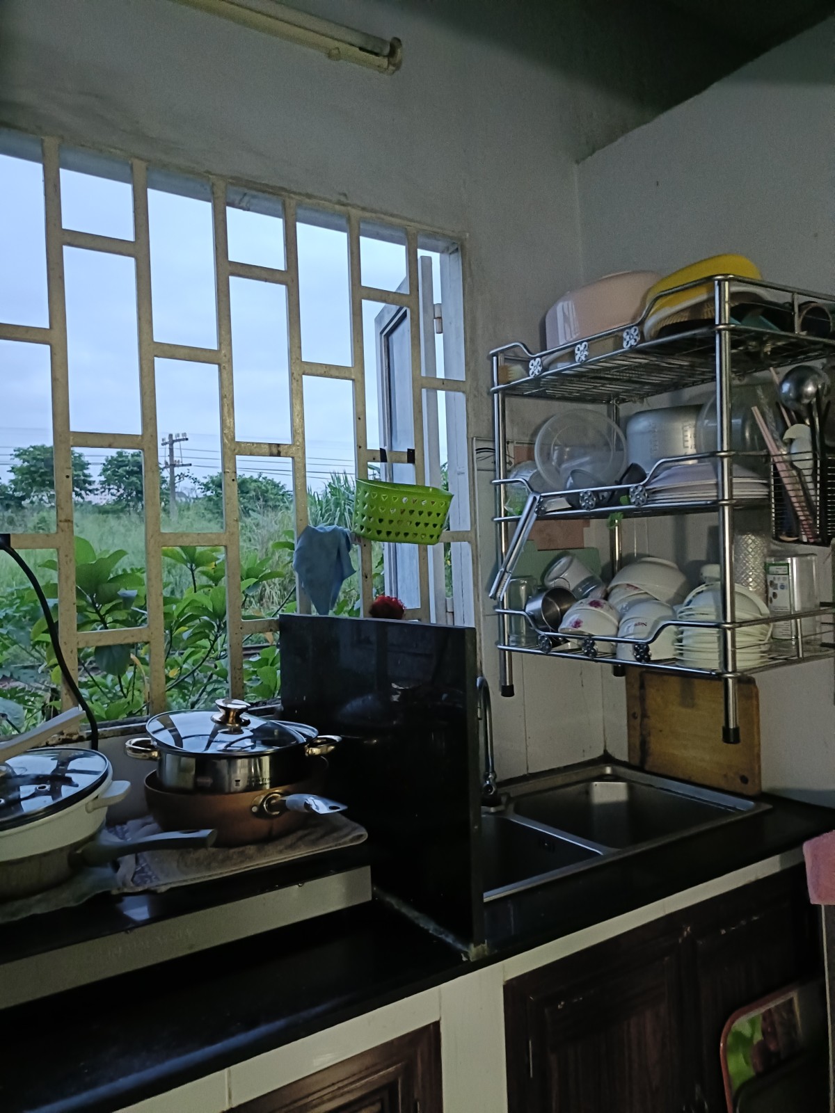 NHÀ VI BẰNG 32M2 2 TẦNG - HẺM XE HƠI TAM PHÚ THỦ ĐỨC – 1,6 TỶ 5