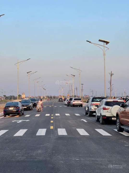 BÁN ĐẤT DỰ ÁN KĐT QUỲNH HƯNG 1 VỊ TRÍ TRUNG TÂM, GIÁ HỢP LÝ CÓ THƯƠNG LƯỢNG 5