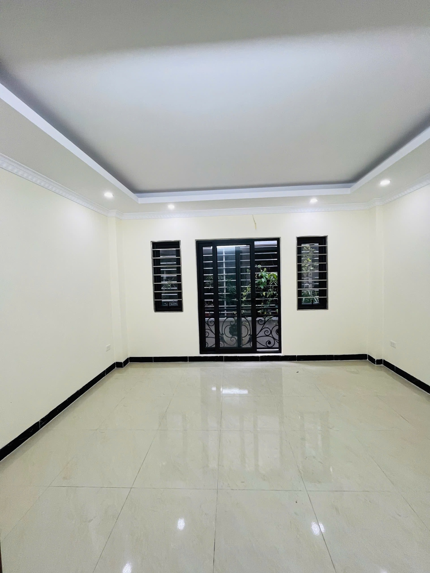 Bán Nhà Vĩnh Hưng 30m2. 5 tầng. mặt tiền 4m. giá 7.68 Tỷ Hoàng Mai Hà Nội 3