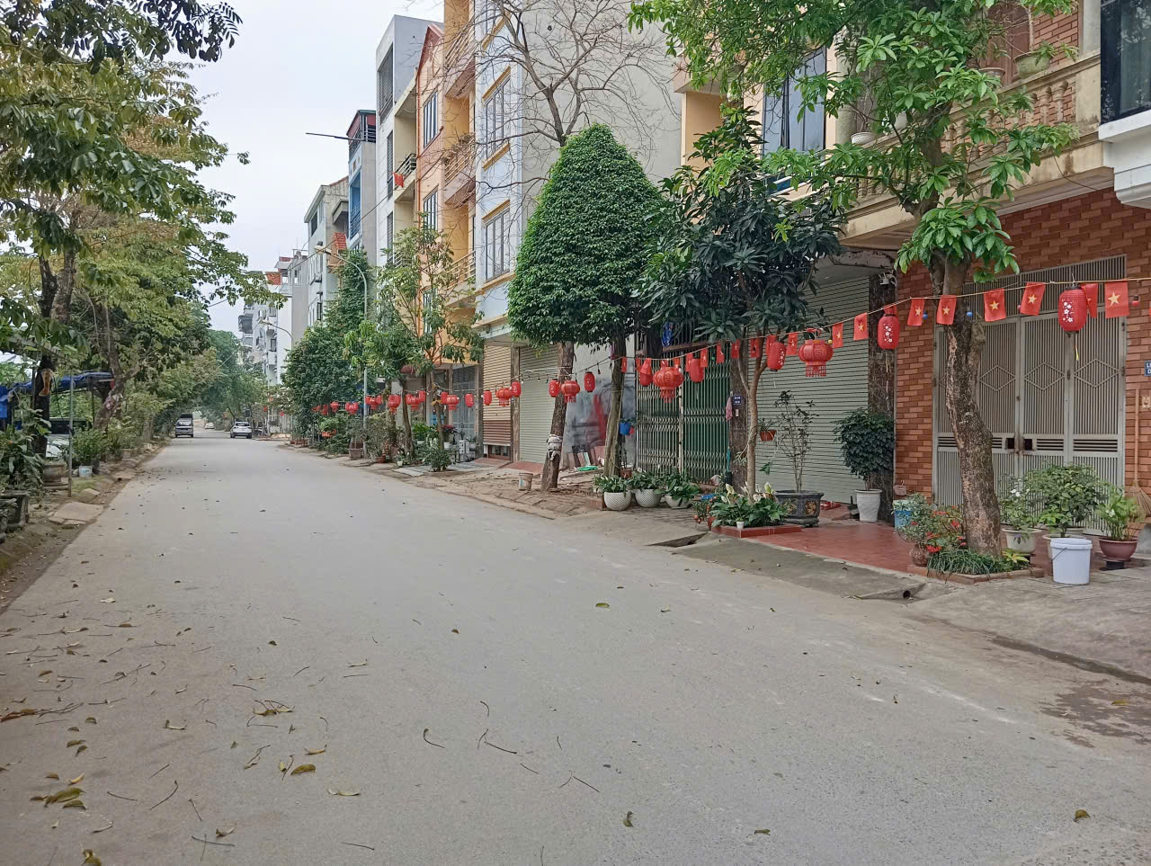 CC bán đất Hàng Bè, Đìa Lão đường 15m cạnh CC Mipec 50m2 chỉ 13.x tỷ. LH 0989626116 2