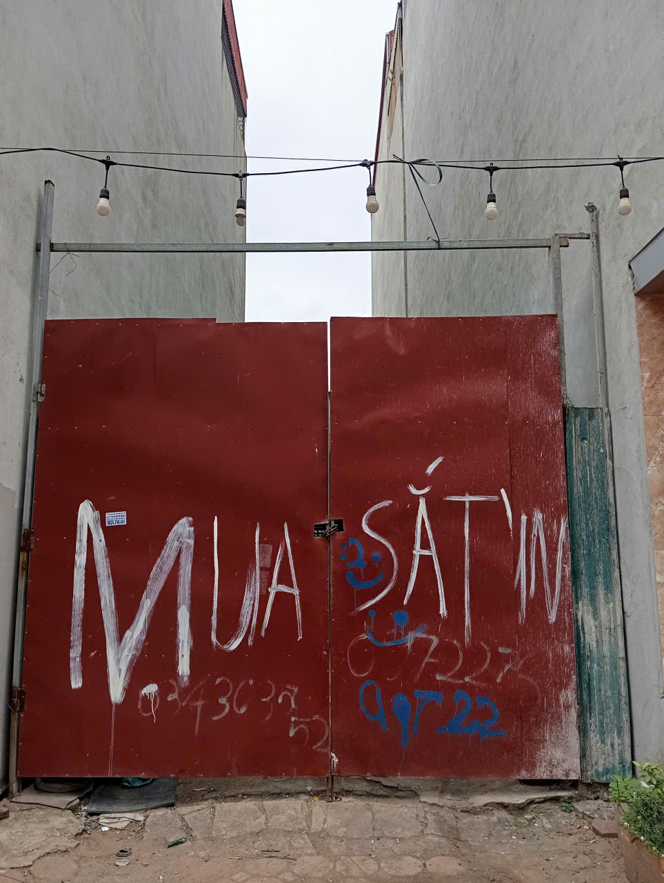 CC bán đất LK18 DV1 Đìa Lão mặt sau đường Hoàng Công, ô tô tránh cạnh Mipec 50m2 chỉ 13.x tỷ. 2