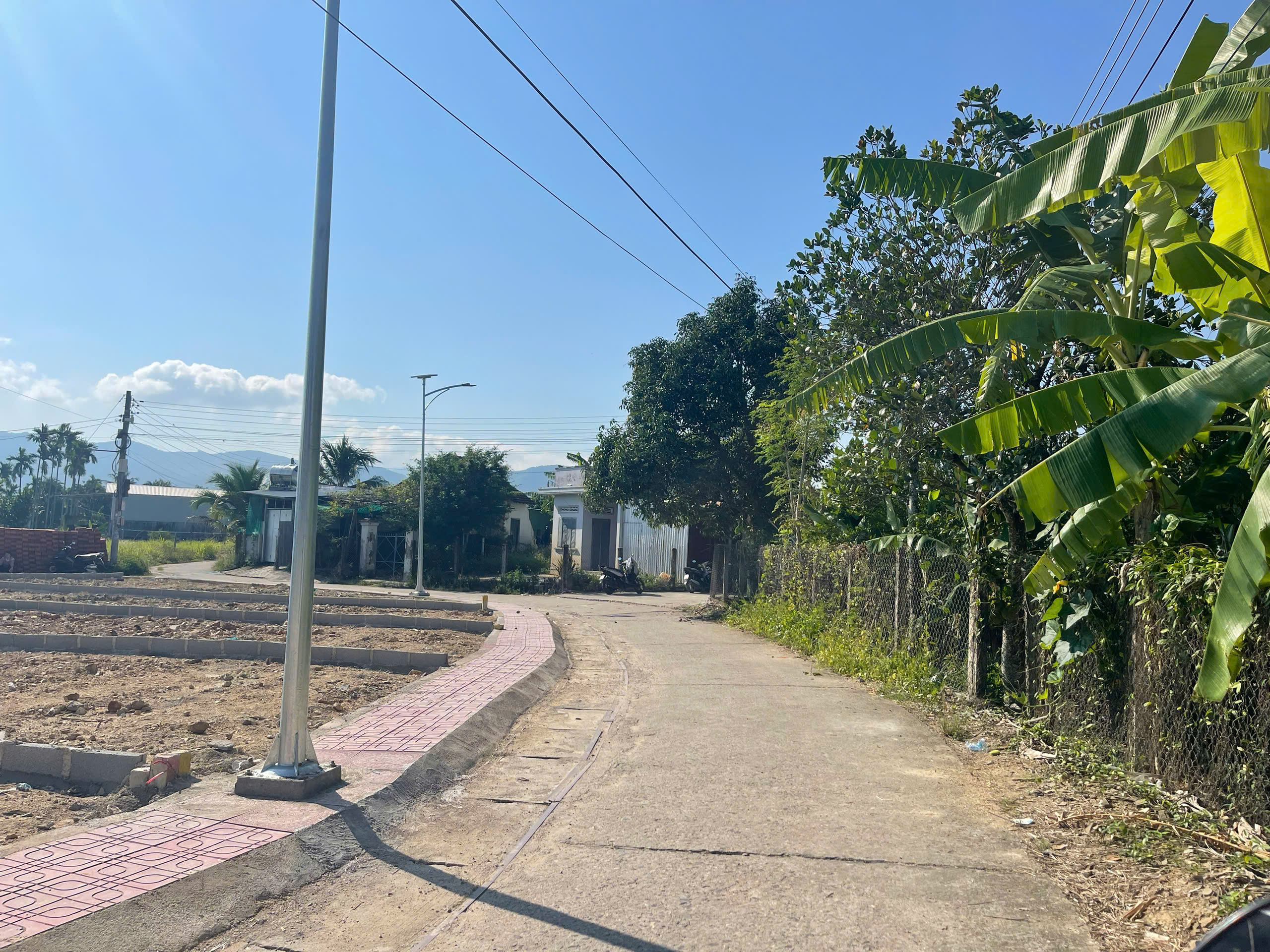 Đất Diên Khánh – Cách Võ Nguyên Giáp 100m – Giá Chỉ Từ 1 Tỷ 4