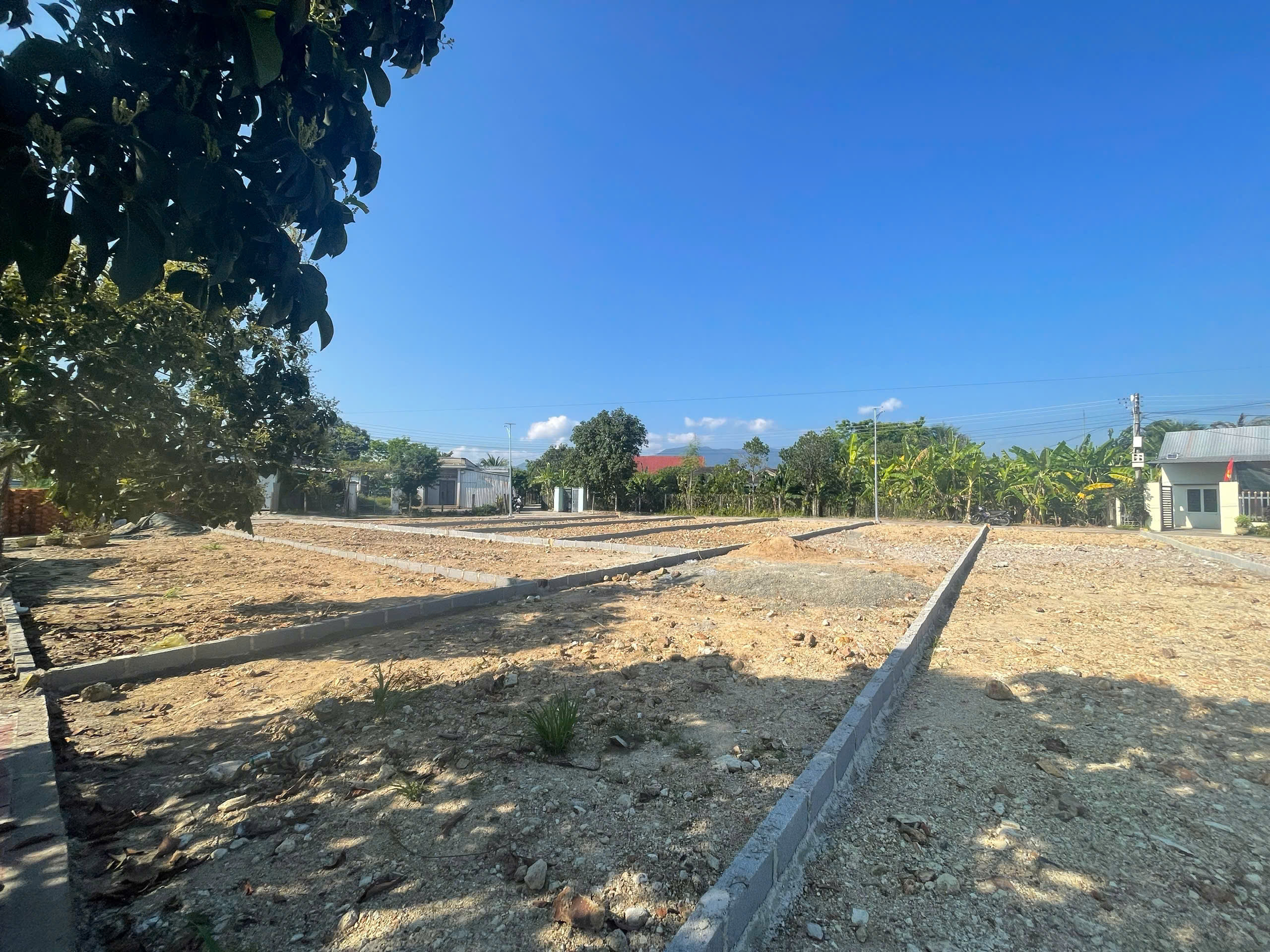 Đất Diên Khánh – Cách Võ Nguyên Giáp 100m – Giá Chỉ Từ 1 Tỷ 3