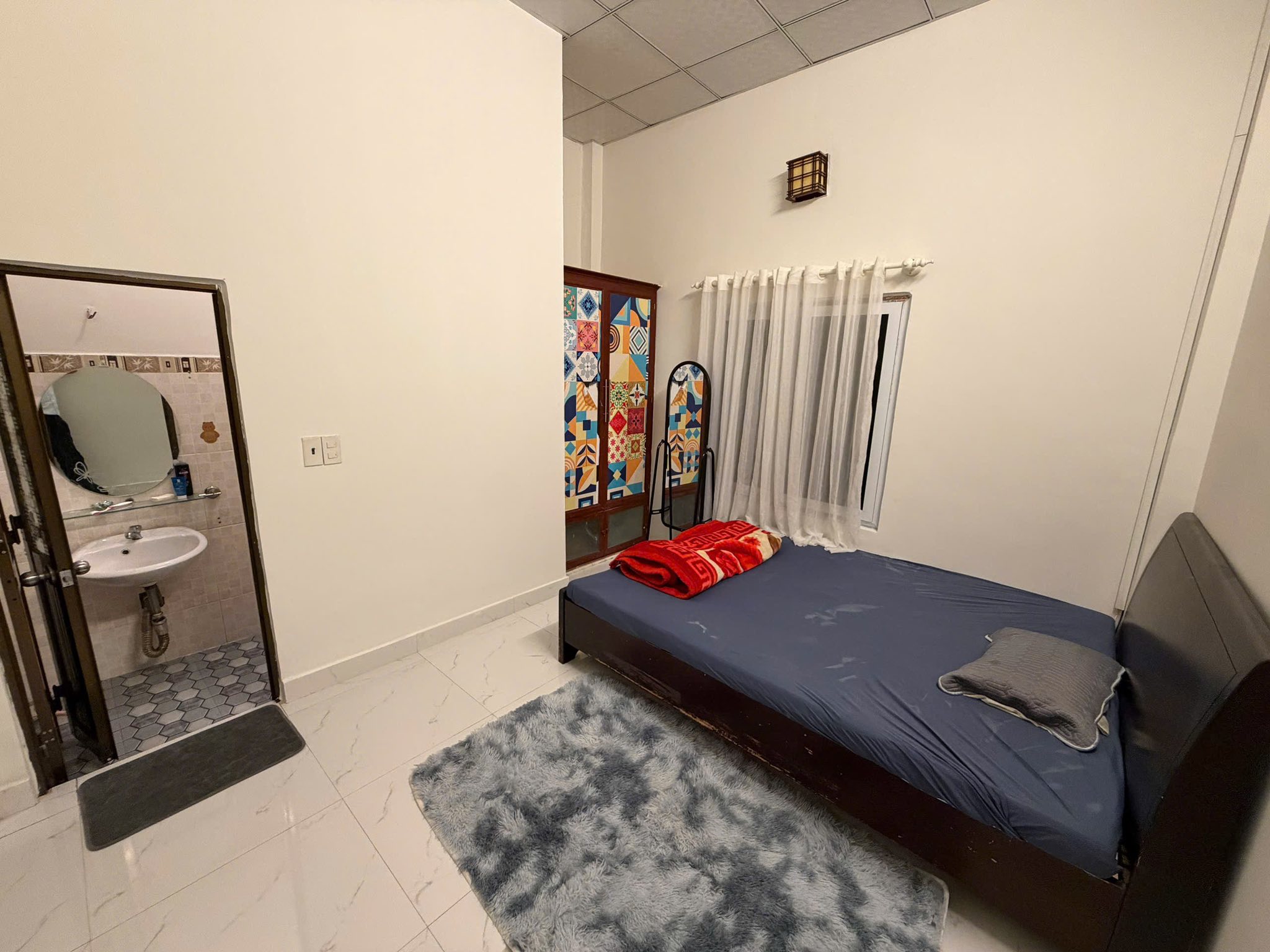 BÁN GẤP NHÀ GẦN TRUNG TÂM – GẦN CÔNG AN & BỆNH VIỆN TỈNH – CHỈ 4.5 TỶ 3