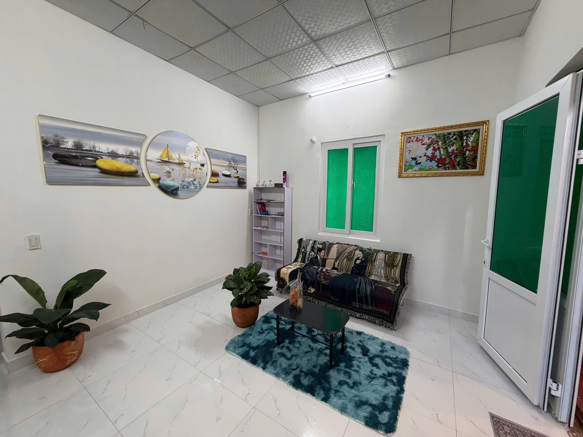 BÁN GẤP NHÀ GẦN TRUNG TÂM – GẦN CÔNG AN & BỆNH VIỆN TỈNH – CHỈ 4.5 TỶ