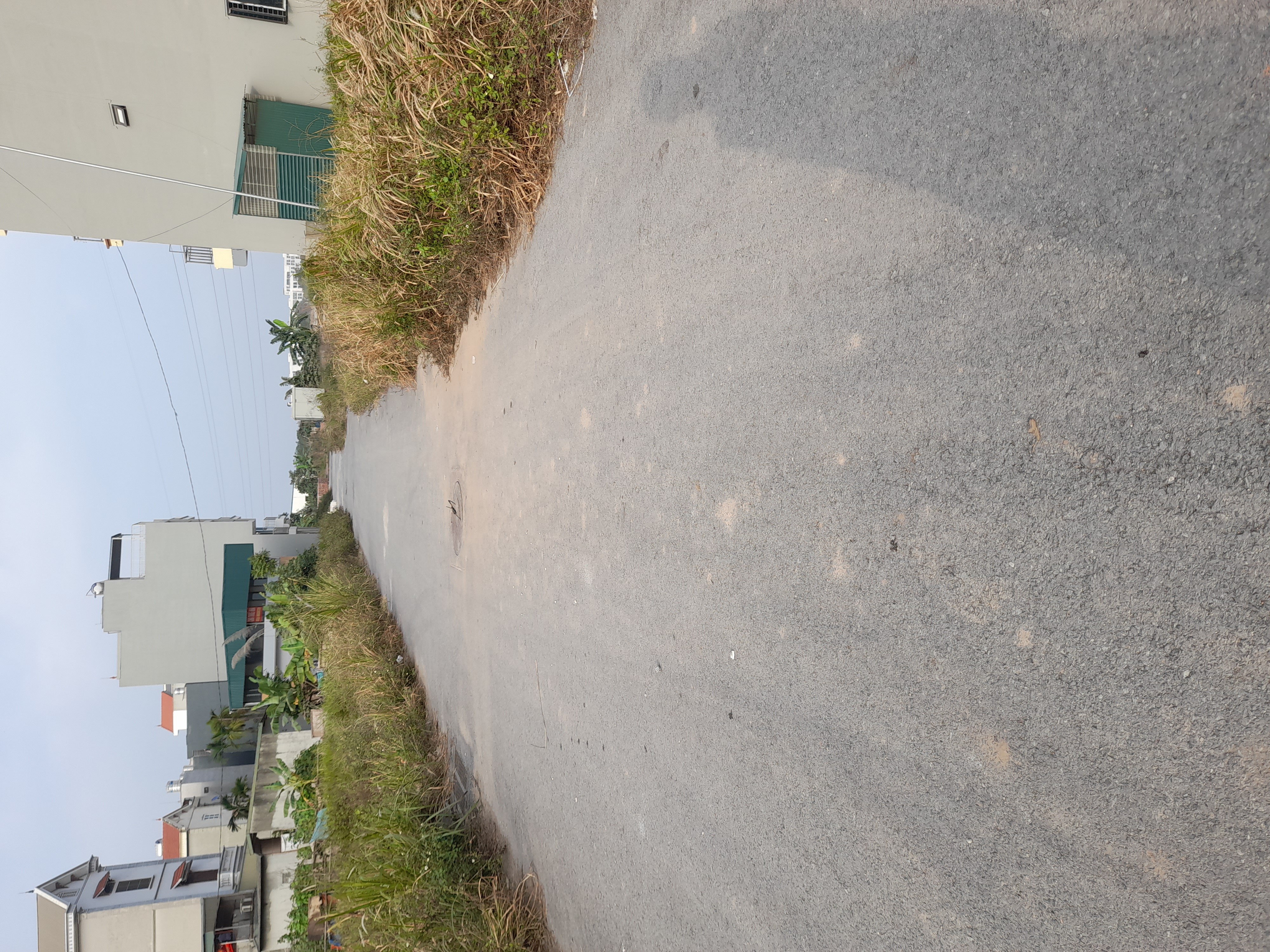 Chính chủ cần bán lô đất dv khu 3,74ha di trạch, 80m2. Mặt tiền rộng, vị trí đẹp,lh: 0901 513 811 2