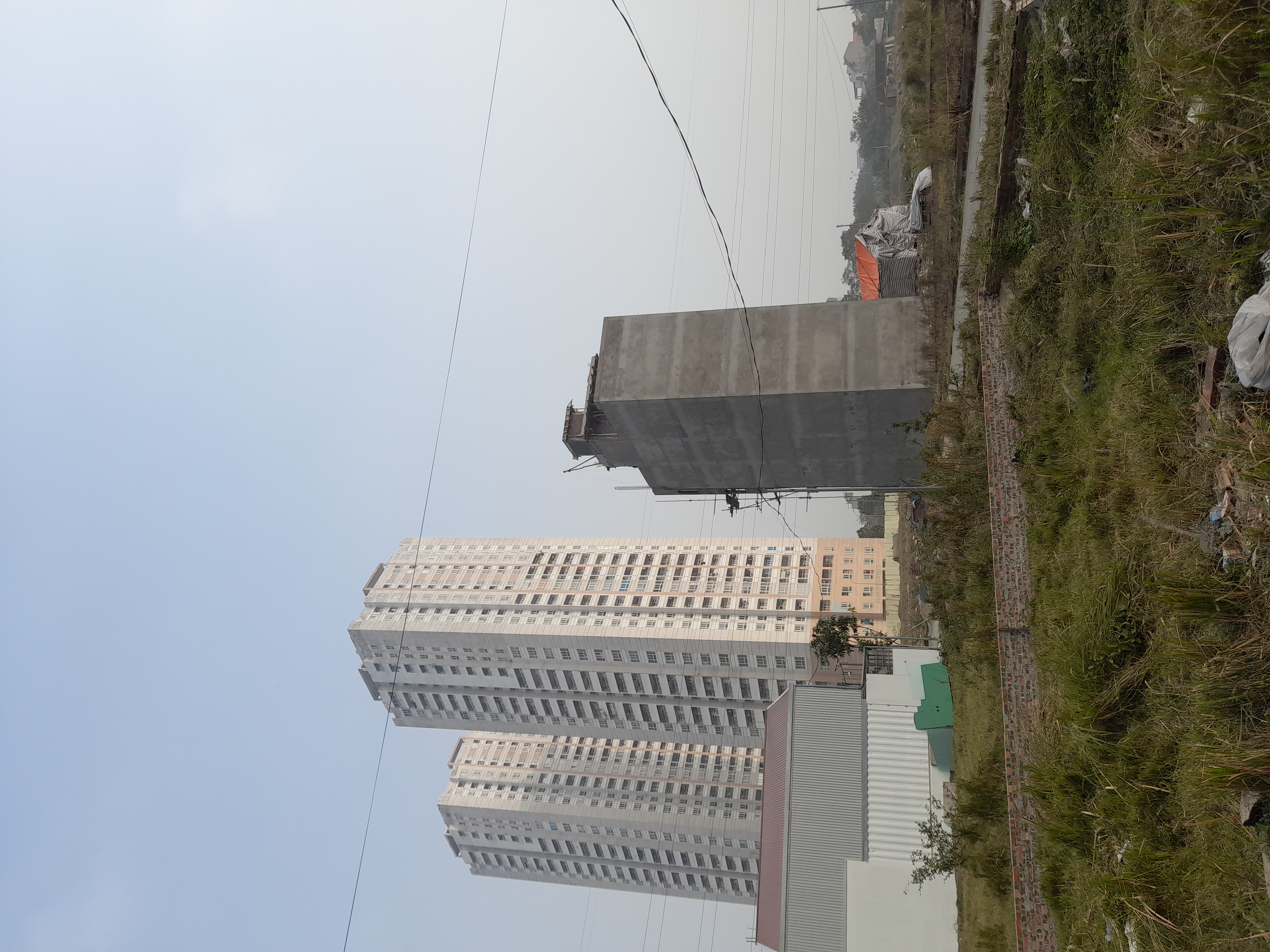 Chính chủ cần bán lô đất dv khu 3,74ha di trạch, 80m2. Mặt tiền rộng, vị trí đẹp,lh: 0901 513 811 3