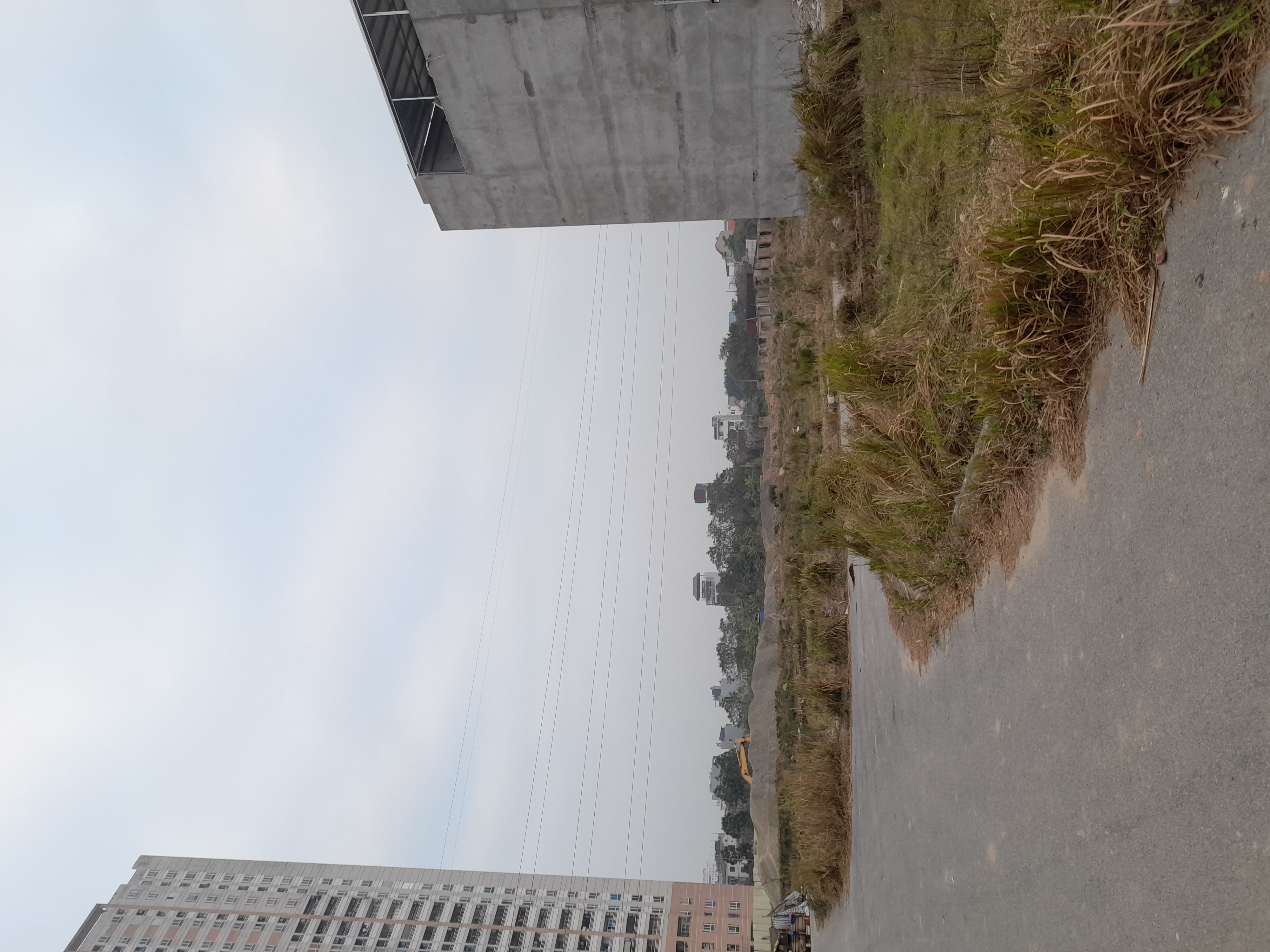 Chính chủ cần bán lô đất dv khu 3,74ha di trạch, 80m2. Mặt tiền rộng, vị trí đẹp,lh: 0901 513 811 4