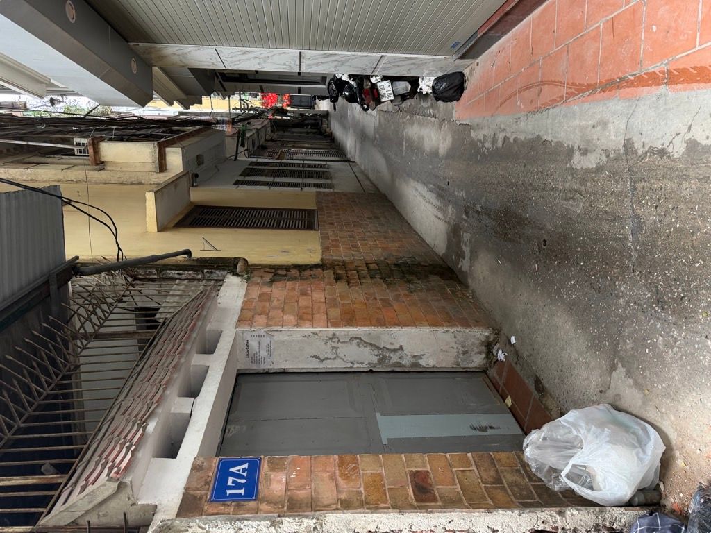 Cần bán Đất đường Minh Khai, Phường Thanh Lương, Diện tích 44m², Giá 8.5 Tỷ 2