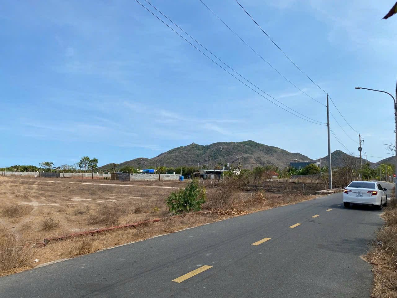 Cần bán Đất đường Tỉnh lộ 44B, Thị trấn Phước Hải, Diện tích 128m², Giá 900 Triệu 4