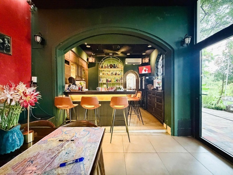 Bán nhà đường số 12, Hiệp Bình, Thủ Đức, TP HCM. DT 120m2, 2 tầng, SH. Giá 8.45 tỷ.